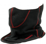 Маска "Alaska" мембрана черно-красная