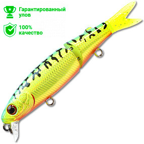 Воблер Kosadaka CORD-R XS 90F плав., 90мм, 7.75г., 0-0.3м, цв.HT Воблер Kosadaka CORD-R XS 90F плав., 90мм, 7.75г., 0-0.3м, цв.HT