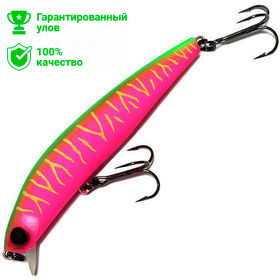 Воблер Kosadaka INTRA XS 95F плав., 95мм, 12.3г., 0.1-0.4м, цв.ROS Воблер Kosadaka INTRA XS 95F плав., 95мм, 12.3г., 0.1-0.4м, цв.ROS