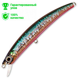 Воблер Kosadaka ULTIMA XS 110F плав., 110мм, 12.1г., 0.3-1.5м, цв.SH Воблер Kosadaka ULTIMA XS 110F плав., 110мм, 12.1г., 0.3-1.5м, цв.SH