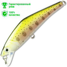 Воблер Kosadaka GRAVITY XS 55S тонущ., 55мм, 6.9г, цв.NT