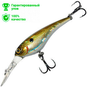 Воблер Kosadaka Mamba XD (3,4г) GTR Воблер Kosadaka Mamba XD (3,4г) GTR