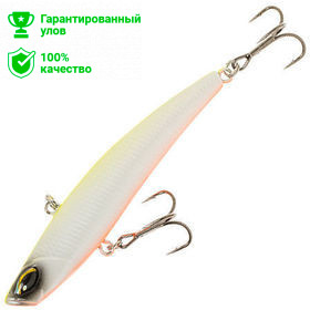 Воблер виб Kosadaka BAY RUF vib 80S тонущий, 80мм, 15.5г, цв.VA Воблер виб Kosadaka BAY RUF vib 80S тонущий, 80мм, 15.5г, цв.VA