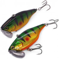 Воблер виб Kosadaka Trigon TN 70S, тонущ., 70мм, 31.5г, цв.PC