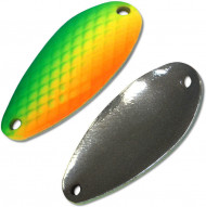 Блесна Kosadaka Trout Space Corvet (3г) LOYG