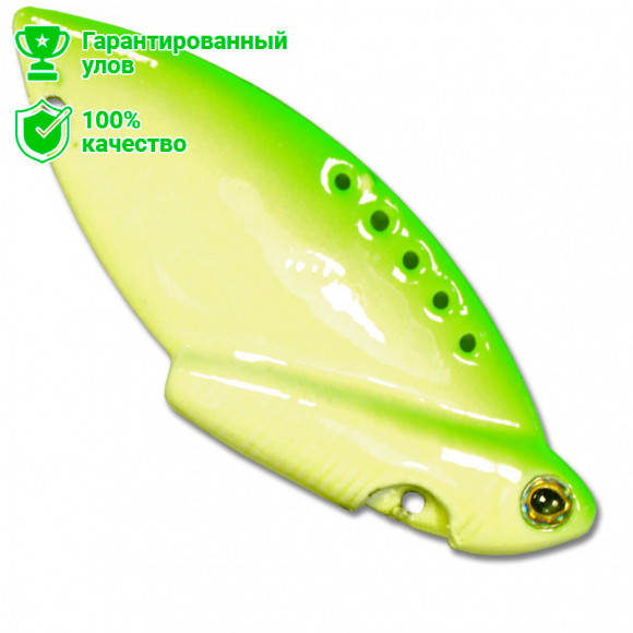 Блесна Kosadaka Wave Striker 10g PH