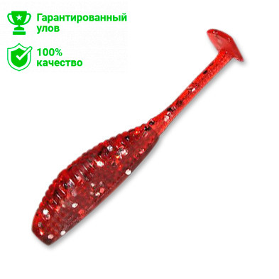 Мягкая приманка Kosadaka TiniC-55, 55mm, цв. RS (11шт.)