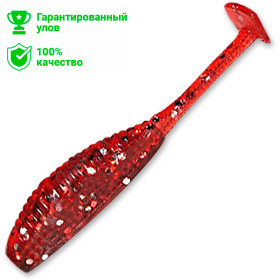 Мягкая приманка Kosadaka TiniC-55, 55mm, цв. RS (11шт.)