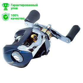 Катушка Kosadaka мульт Absolut 201AL (лев.)