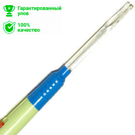 Экстрактор Kosadaka пластиковый с подсветкой