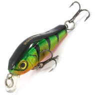 Воблер Kosadaka ION XS плав., 32мм, 2,10г, 0,3-0,8м, цв.PC Воблер Kosadaka ION XS плав., 32мм, 2,10г, 0,3-0,8м, цв.PC