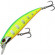 Воблер Kosadaka Nota minnow xs 70F плав., 70мм, 4г, 0.4-1.0м, цв.SNT Воблер Kosadaka Nota minnow xs 70F плав., 70мм, 4г, 0.4-1.0м, цв.SNT