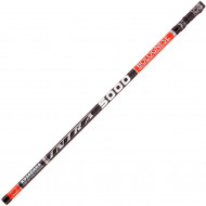 Удилище телескопич. "INTRA" Bolognese 6м / до 30г, с кольцами (Kosadaka)