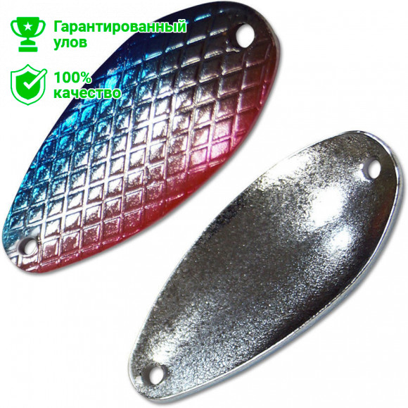 Блесна Kosadaka Trout Space Corvet (3г) LRSB