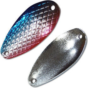 Блесна Kosadaka Trout Space Corvet (3г) LRSB