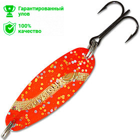 Блесна Kosadaka Micron, 50мм, 9г., Цвет RG