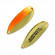 Блесна Kosadaka Trout Police CICADAS WING 2.5g, 29mm, цвет I35 Блесна Kosadaka Trout Police CICADAS WING 2.5g, 29mm, цвет I35