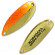 Блесна Kosadaka Trout Police CICADAS WING 2.5g, 29mm, цвет I35 Блесна Kosadaka Trout Police CICADAS WING 2.5g, 29mm, цвет I35