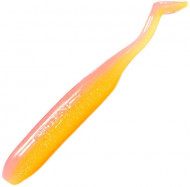 Виброхвост Kosadaka KOLBASO 100, 4шт., цвет PCH