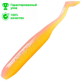 Виброхвост Kosadaka KOLBASO 100, 4шт., цвет PCH Виброхвост Kosadaka KOLBASO 100, 4шт., цвет PCH