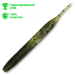 Мягкая приманка Kosadaka SOTA Worm 70, 70мм, цв. BG (8шт.)