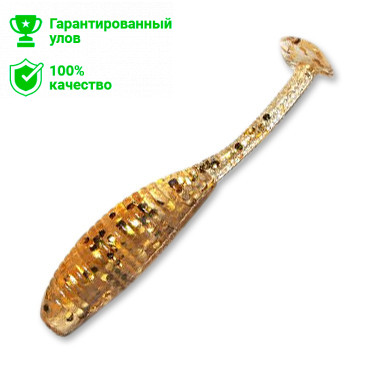 Мягкая приманка Kosadaka TiniC-55, 55mm, цв. TG (11шт.)