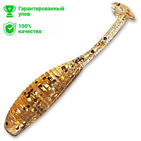 Мягкая приманка Kosadaka TiniC-55, 55mm, цв. TG (11шт.)