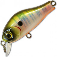 Воблер Kosadaka ION XS плав., 32мм, 2,10г, 0,3-0,8м, цв.PNT