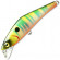 Воблер Kosadaka Gravity XS 55S (6,9г) PNT Воблер Kosadaka Gravity XS 55S (6,9г) PNT