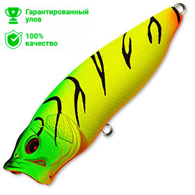 Воблер Kosadaka TAKAO 55 поверхн. 55мм, 5.55г., цв.TT Воблер Kosadaka TAKAO 55 поверхн. 55мм, 5.55г., цв.TT