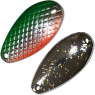 Блесна Kosadaka Trout Space Corvet (3г) LRSG