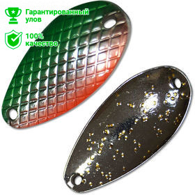 Блесна Kosadaka Trout Space Corvet (3г) LRSG