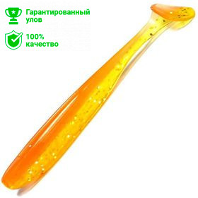 Мягкая приманка Kosadaka Wave Shiner 95мм, цв. MKV (7шт.)