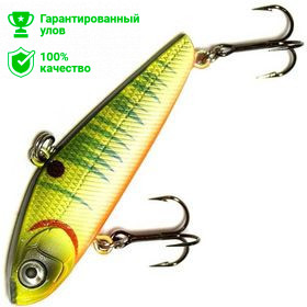 Виб Kosadaka ION VIB 65S, 58мм, 12г, цв. PNT Виб Kosadaka ION VIB 65S, 58мм, 12г, цв. PNT