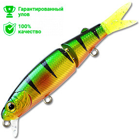 Воблер Kosadaka CORD-R XS 90F плав., 90мм, 7.75г., 0-0.3м, цв.PC Воблер Kosadaka CORD-R XS 90F плав., 90мм, 7.75г., 0-0.3м, цв.PC