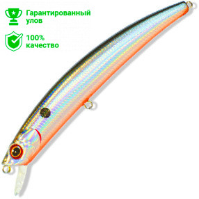 Воблер Kosadaka ULTIMA XS 90F плав., 90мм, 6.55г., 0.3-1.0м, цв.GT Воблер Kosadaka ULTIMA XS 90F плав., 90мм, 6.55г., 0.3-1.0м, цв.GT