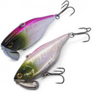 Воблер виб Kosadaka Trigon TN 70S, тонущ., 70мм, 31.5г, цв.ROK