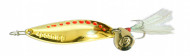 Блесна Kosadaka MLX, 51мм, 7.5г., Gold Блесна Kosadaka MLX, 51мм, 7.5г., Gold