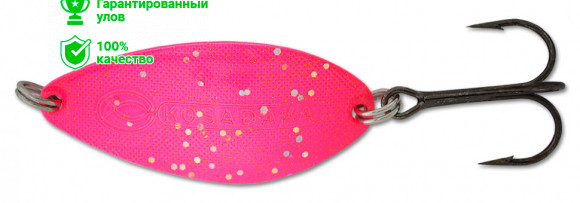 Блесна Kosadaka Buggy, 50мм, 11г., Цвет NS