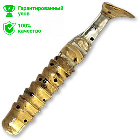 Мягкая приманка Kosadaka Buggy-50, 50mm, цв. OT (10шт.) Мягкая приманка Kosadaka Buggy-50, 50mm, цв. OT (10шт.)