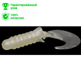 Мягкая приманка Kosadaka MicroN-60, 60mm, цв. PL (9шт.) Мягкая приманка Kosadaka MicroN-60, 60mm, цв. PL (9шт.)