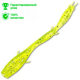 Мягкая приманка Kosadaka T-Liner Worm 55мм, цв. CS (15шт.) Мягкая приманка Kosadaka T-Liner Worm 55мм, цв. CS (15шт.)