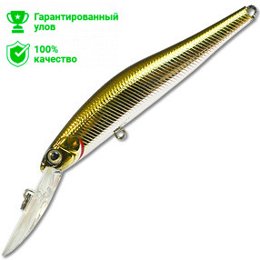 Воблер Kosadaka ION DD 130F плав., 130мм, 27г., 4.5-6.5м, цв.CNT Воблер Kosadaka ION DD 130F плав., 130мм, 27г., 4.5-6.5м, цв.CNT