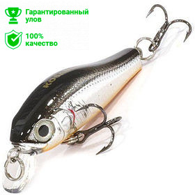 Воблер Kosadaka ION XS плав., 32мм, 2,10г, 0,3-0,8м, цв.SBL