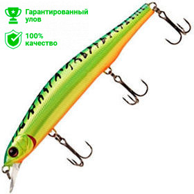 Воблер Kosadaka MASCOT XS плав., 110мм, 16.1г., 0.5-1.5м, цв.HT