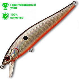 Воблер Kosadaka Зеленый китаец / The Legend XS 90F плав., 90мм, 11.0г., 0.3-1.2м, цв.GT Воблер Kosadaka Зеленый китаец / The Legend XS 90F плав., 90мм, 11.0г., 0.3-1.2м, цв.GT