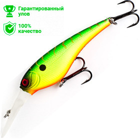 Воблер Kosadaka Mamba XD плав., 50мм, 1.2-2.0м, цв.MHT MbaxD50F-MHT MbaxD50F-MHT Воблер Kosadaka Mamba XD плав., 50мм, 1.2-2.0м, цв.MHT MbaxD50F-MHT MbaxD50F-MHT