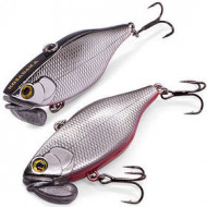 Воблер виб Kosadaka Trigon TN 70S, тонущ., 70мм, 31.5г, цв.SBL