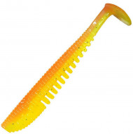 Виброхвост Kosadaka AWARUNA 75, 10шт., цвет PCH