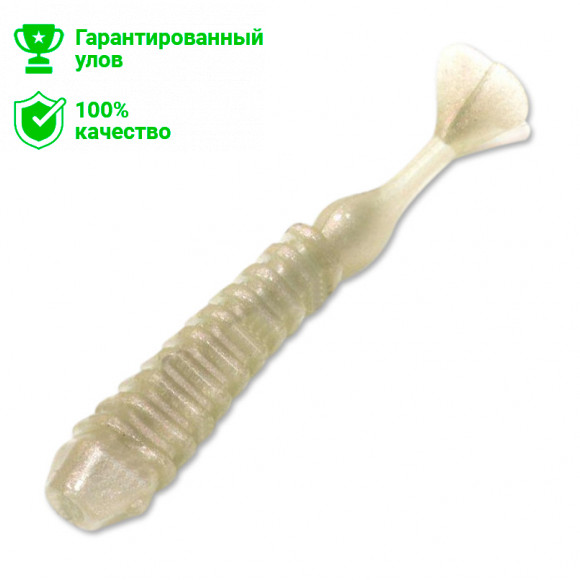 Мягкая приманка Kosadaka Buggy-50, 50mm, цв. PL (10шт.)